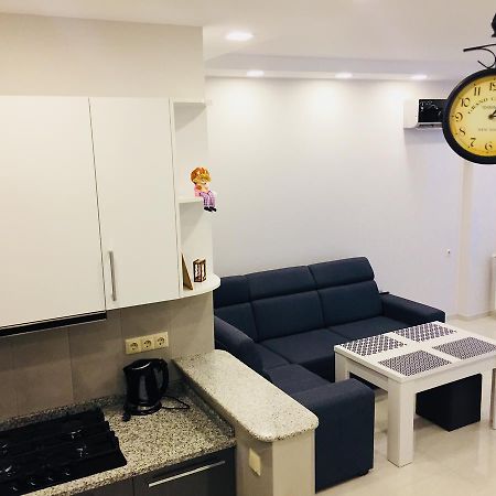 Belle Vue Apartment Батуми Екстериор снимка