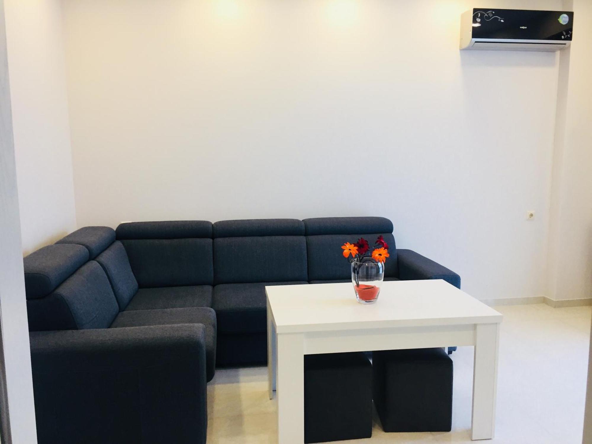 Belle Vue Apartment Батуми Екстериор снимка