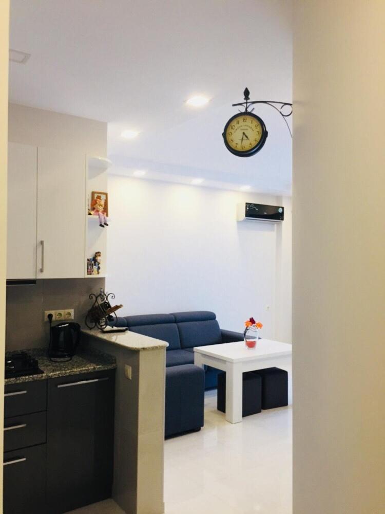 Belle Vue Apartment Батуми Екстериор снимка