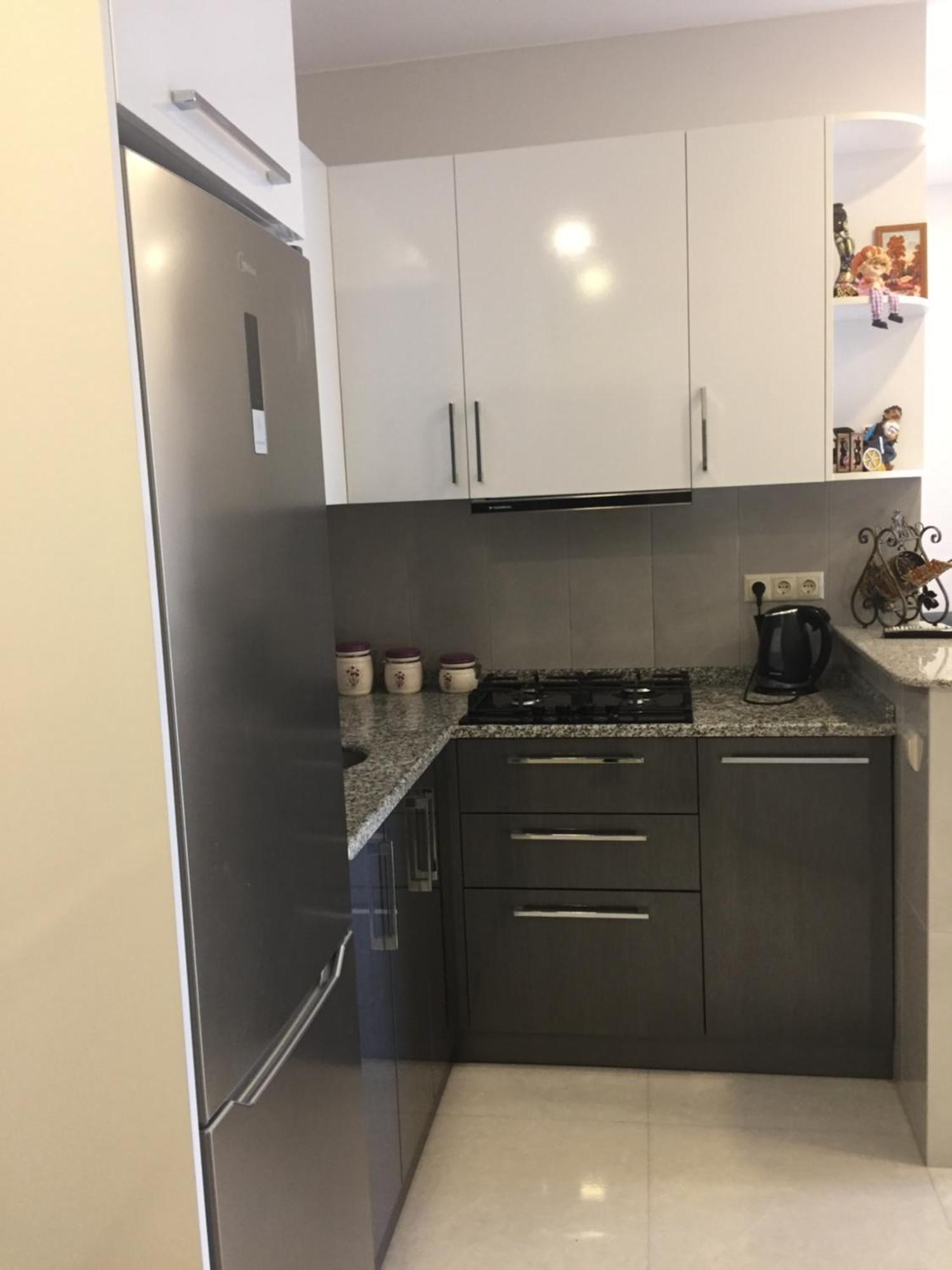 Belle Vue Apartment Батуми Екстериор снимка