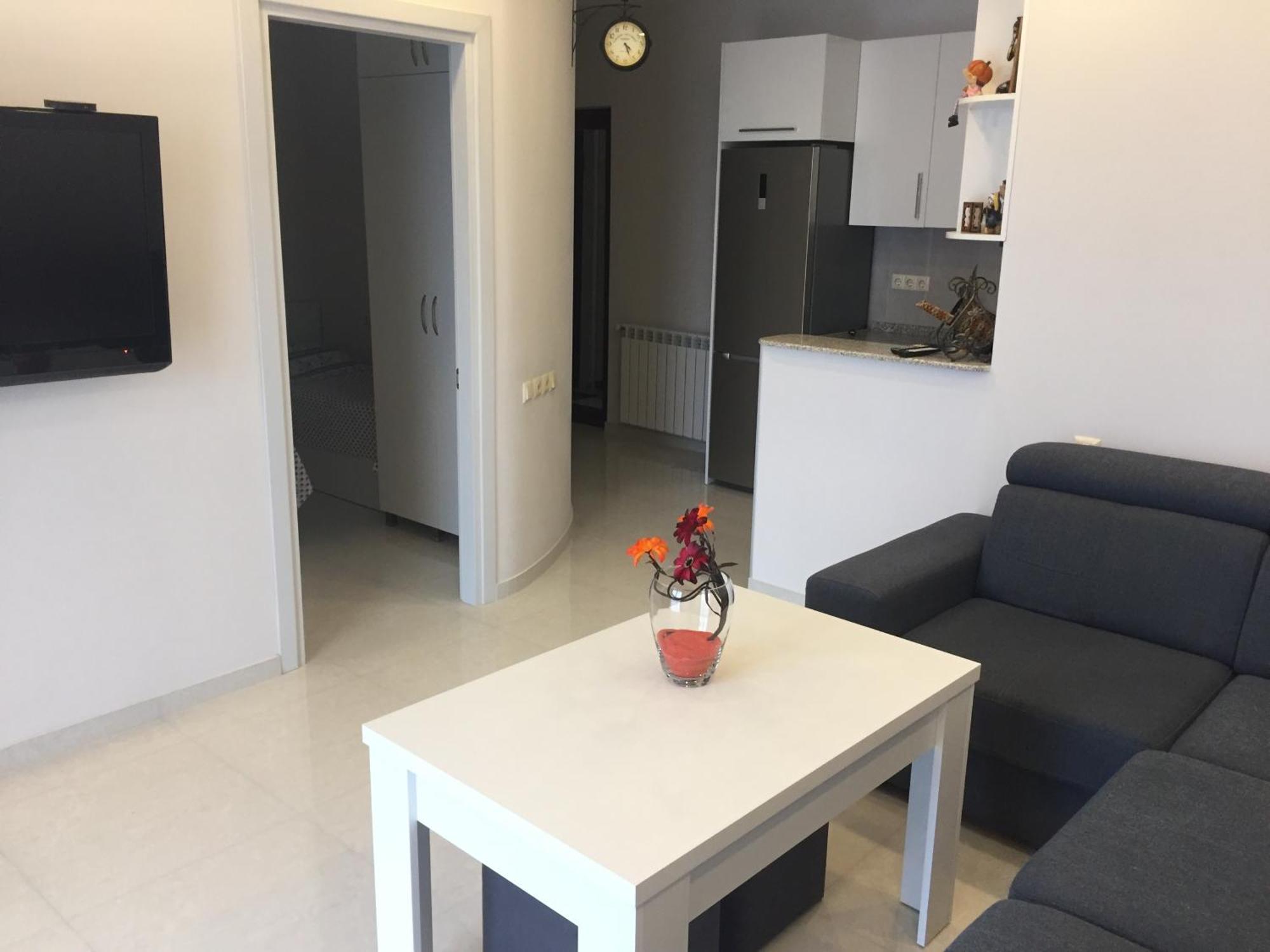 Belle Vue Apartment Батуми Екстериор снимка