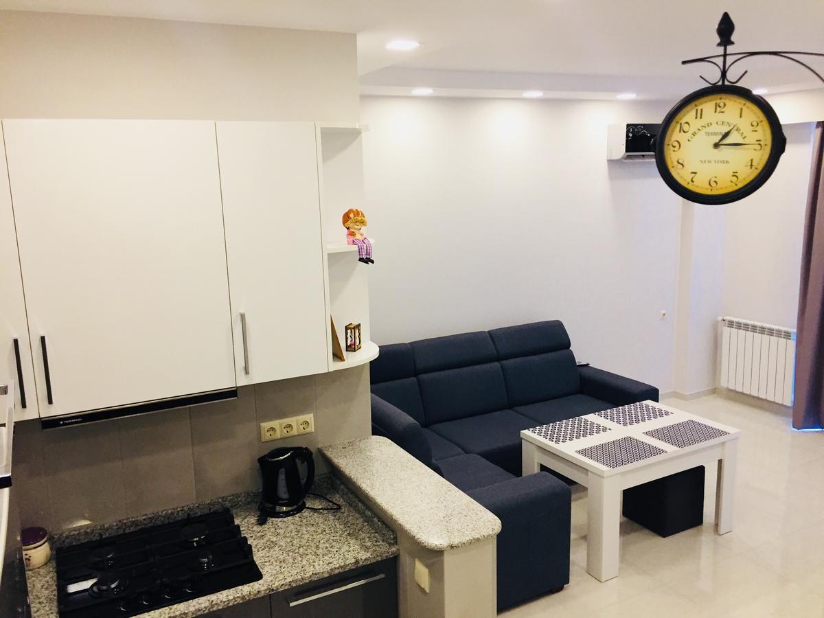 Belle Vue Apartment Батуми Екстериор снимка