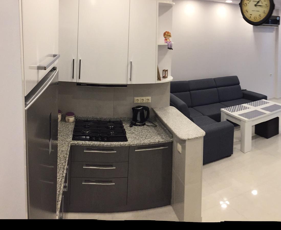 Belle Vue Apartment Батуми Екстериор снимка