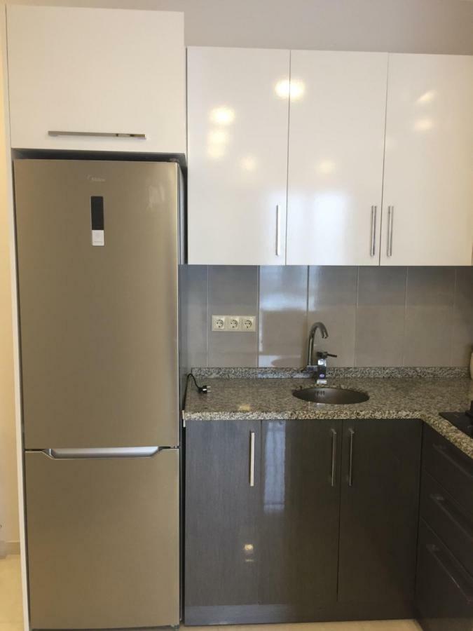 Belle Vue Apartment Батуми Екстериор снимка