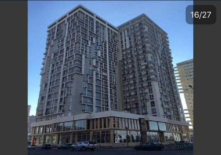 Belle Vue Apartment Батуми Екстериор снимка